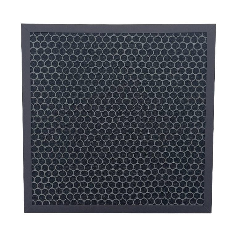 EZY Activated Carbon Filter 400 × 400 × 20mm